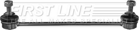 First Line FDL6473 - Тяга / стойка, стабилизатор autospares.lv