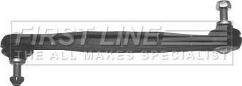 First Line FDL6604 - Тяга / стойка, стабилизатор autospares.lv