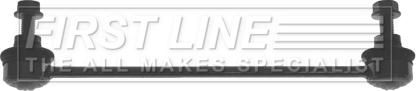 First Line FDL6605 - Тяга / стойка, стабилизатор autospares.lv