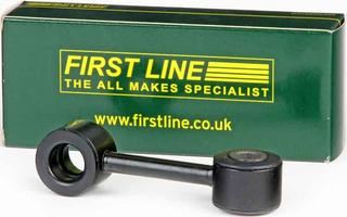 First Line FDL6601 - Тяга / стойка, стабилизатор autospares.lv