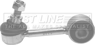 First Line FDL6602 - Тяга / стойка, стабилизатор autospares.lv