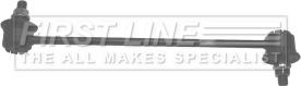 First Line FDL6626 - Тяга / стойка, стабилизатор autospares.lv