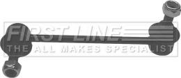 First Line FDL6674 - Тяга / стойка, стабилизатор autospares.lv