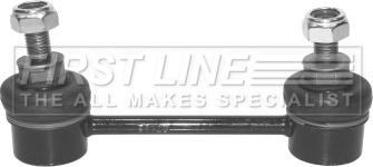 First Line FDL6856 - Тяга / стойка, стабилизатор autospares.lv