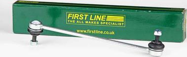 First Line FDL6365 - Тяга / стойка, стабилизатор autospares.lv