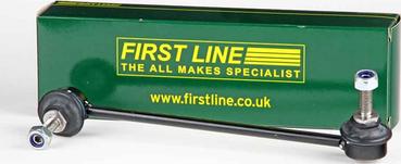 First Line FDL6305 - Тяга / стойка, стабилизатор autospares.lv