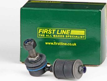First Line FDL6333 - Тяга / стойка, стабилизатор autospares.lv