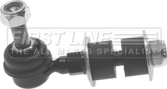 First Line FDL6332 - Тяга / стойка, стабилизатор autospares.lv
