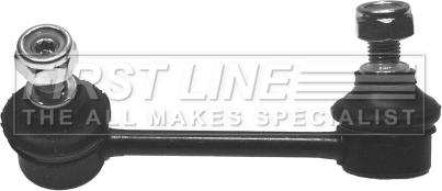 First Line FDL6743 - Тяга / стойка, стабилизатор autospares.lv