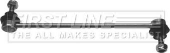 First Line FDL6706 - Тяга / стойка, стабилизатор autospares.lv