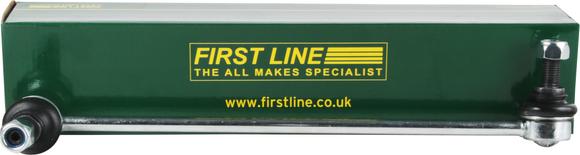 First Line FDL6732 - Тяга / стойка, стабилизатор autospares.lv