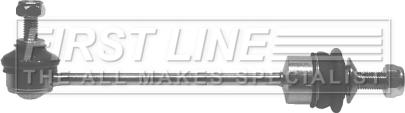 First Line FDL6774 - Тяга / стойка, стабилизатор autospares.lv