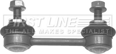 First Line FDL6778 - Тяга / стойка, стабилизатор autospares.lv