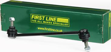 First Line FDL7498 - Тяга / стойка, стабилизатор autospares.lv