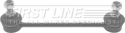 First Line FDL7004 - Тяга / стойка, стабилизатор autospares.lv