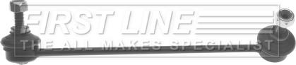 First Line FDL7194 - Тяга / стойка, стабилизатор autospares.lv
