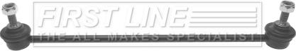 First Line FDL7168 - Тяга / стойка, стабилизатор autospares.lv