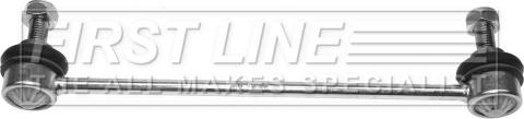 First Line FDL7101 - Тяга / стойка, стабилизатор autospares.lv