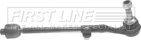 First Line FDL7171 - Рулевая тяга autospares.lv