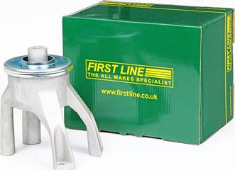 First Line FEM4114 - Подушка, опора, подвеска двигателя autospares.lv