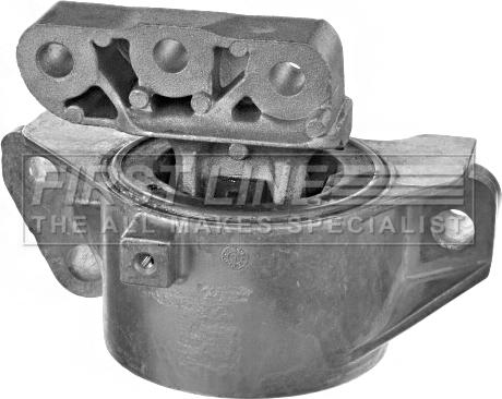 First Line FEM4246 - Подушка, опора, подвеска двигателя autospares.lv