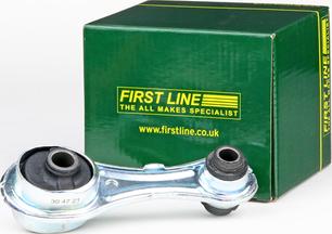 First Line FEM4205 - Подушка, опора, подвеска двигателя autospares.lv