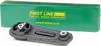 First Line FEM3963 - Подушка, опора, подвеска двигателя autospares.lv