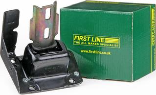 First Line FEM3909 - Подушка, опора, подвеска двигателя autospares.lv