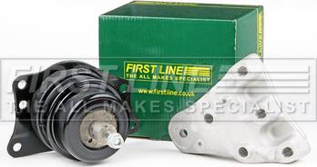 First Line FEM3904 - Подушка, опора, подвеска двигателя autospares.lv