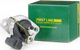 First Line FEM3971 - Подушка, опора, подвеска двигателя autospares.lv