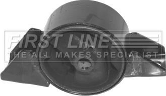 First Line FEM3503 - Подушка, опора, подвеска двигателя autospares.lv