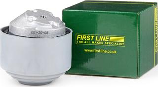 First Line FEM3635 - Подушка, опора, подвеска двигателя autospares.lv