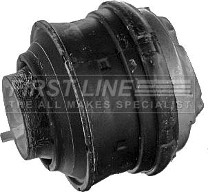 First Line FEM3636 - Подушка, опора, подвеска двигателя autospares.lv