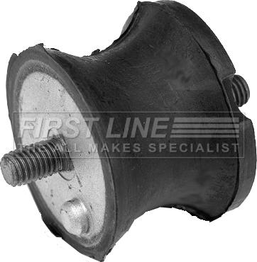 First Line FEM3196 - Подушка, опора, подвеска двигателя autospares.lv