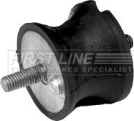 First Line FEM3193 - Подушка, опора, подвеска двигателя autospares.lv