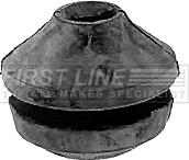 First Line FEM3148 - Подушка, опора, подвеска двигателя autospares.lv