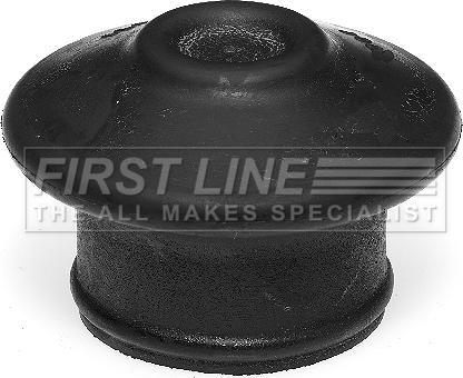 First Line FEM3151 - Подушка, опора, подвеска двигателя autospares.lv