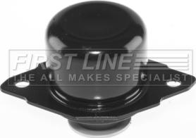 First Line FEM3105 - Подушка, опора, подвеска двигателя autospares.lv