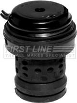 First Line FEM3111 - Подушка, опора, подвеска двигателя autospares.lv