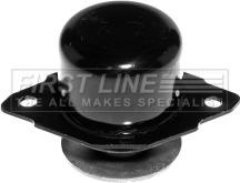 First Line FEM3128 - Подушка, опора, подвеска двигателя autospares.lv