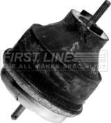 First Line FEM3170 - Подушка, опора, подвеска двигателя autospares.lv
