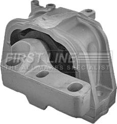 First Line FEM3840 - Подушка, опора, подвеска двигателя autospares.lv