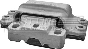 First Line FEM3841 - Подушка, опора, подвеска двигателя autospares.lv