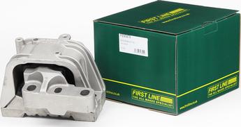 First Line FEM3878 - Подушка, опора, подвеска двигателя autospares.lv