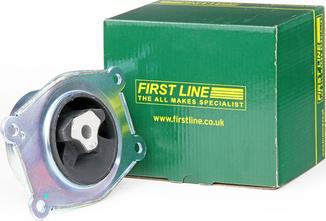 First Line FEM3357 - Подушка, опора, подвеска двигателя autospares.lv