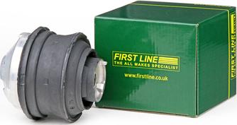 First Line FEM3286 - Подушка, опора, подвеска двигателя autospares.lv