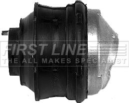 First Line FEM3283 - Подушка, опора, подвеска двигателя autospares.lv