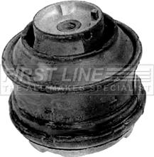 First Line FEM3282 - Подушка, опора, подвеска двигателя autospares.lv