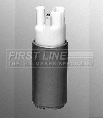 First Line FFP1036 - Топливный насос autospares.lv