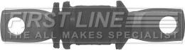 First Line FSK6498 - Сайлентблок, рычаг подвески колеса autospares.lv